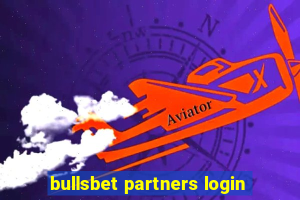 bullsbet partners login